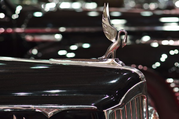 Packard<br><small>Moscow, Russia</small><br><small>March 06, 2016</small>