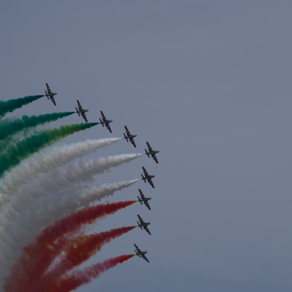 RIAT 2022