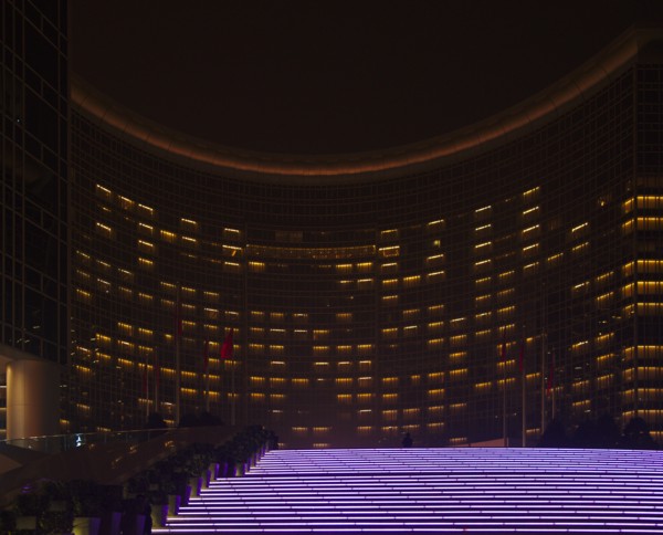 <br><small>Beijing, China</small><br><small>October 19, 2019</small>