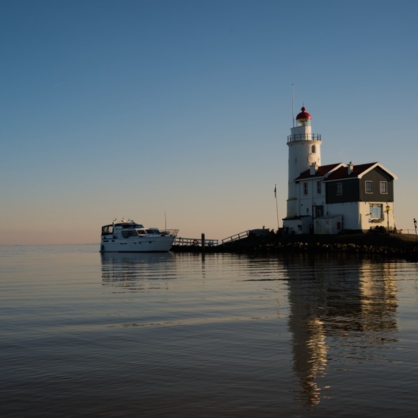 Paard van Marken<br><small>Marken, Waterland, Netherlands</small><br><small>February 01, 2025</small>