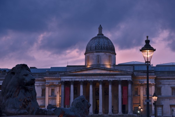 London