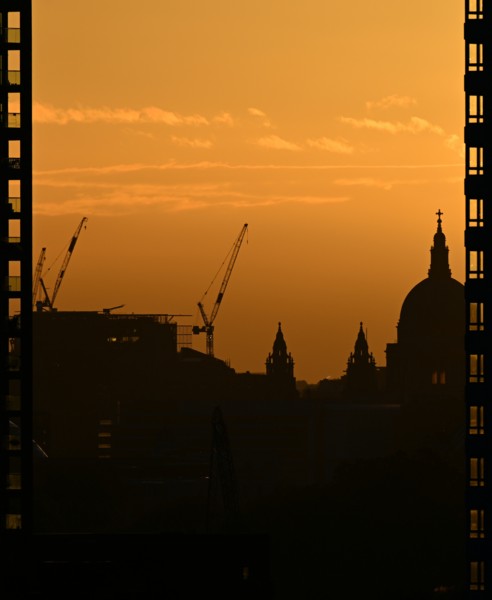 London sprockets<br><small>London, UK</small><br><small>May 27, 2024</small>